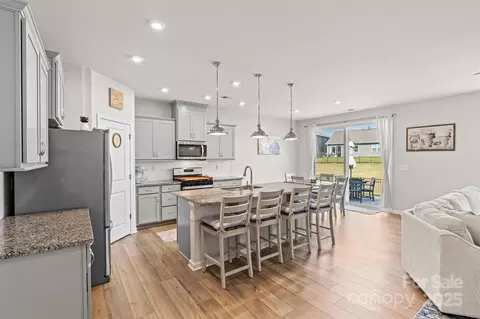 Kitchen - 2425 Lorelei Ter, Monroe, NC 28112 photo 1 of 5