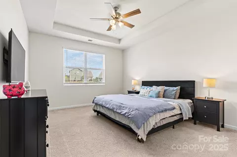 Bedroom - 2425 Lorelei Ter, Monroe, NC 28112 photo 1 of 6