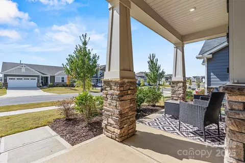 Exterior - 2425 Lorelei Ter, Monroe, NC 28112 photo 4 of 8