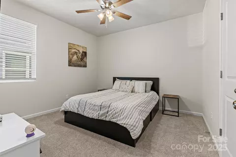 Bedroom - 2425 Lorelei Ter, Monroe, NC 28112 photo 3 of 6