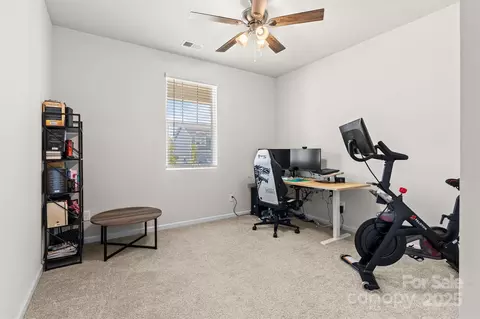 Bedroom - 2425 Lorelei Ter, Monroe, NC 28112 photo 6 of 6