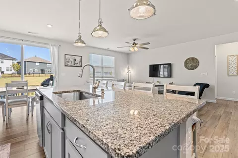 Kitchen - 2425 Lorelei Ter, Monroe, NC 28112 photo 2 of 5