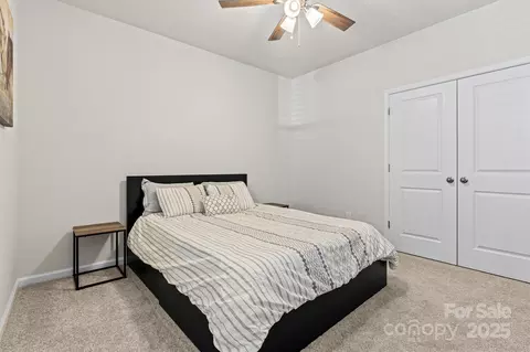 Bedroom - 2425 Lorelei Ter, Monroe, NC 28112 photo 4 of 6