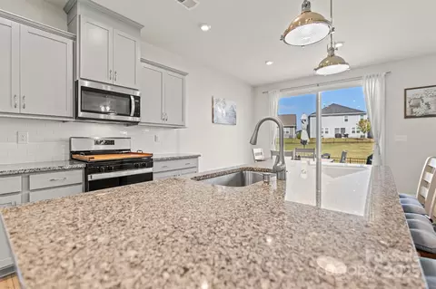 Kitchen - 2425 Lorelei Ter, Monroe, NC 28112 photo 5 of 5