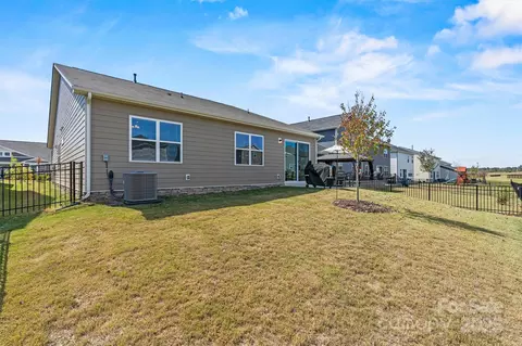 Exterior - 2425 Lorelei Ter, Monroe, NC 28112 photo 6 of 8