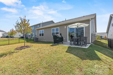 Exterior - 2425 Lorelei Ter, Monroe, NC 28112 photo 7 of 8