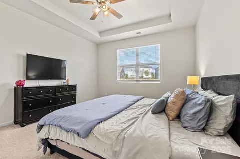 Bedroom - 2425 Lorelei Ter, Monroe, NC 28112 photo 2 of 6