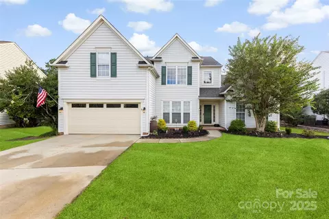 5941 Heartwood Ct, Harrisburg, NC 28075