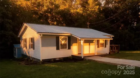 120 Maynard Ave, Ansonville, NC 28007