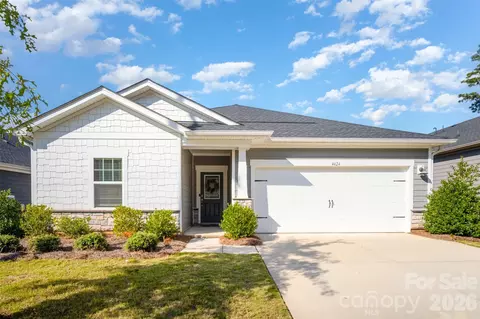 4424 Bright Rd, Charlotte, NC 28214