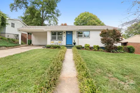 970 W Chapel Rd, Asheville, NC 28803