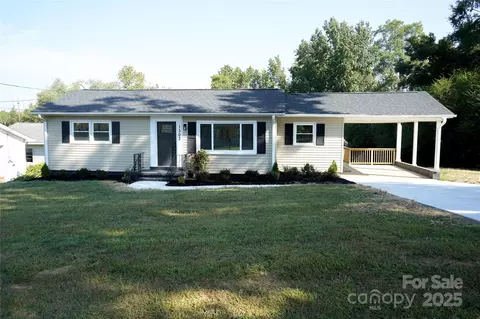 1302 Juniper St, Kannapolis, NC 28081