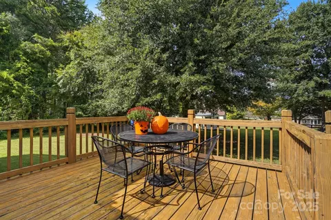 Exterior - 710 Mcdowell Pl, Stanley, NC 28164 photo 7 of 8