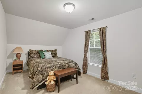 Bedroom - 710 Mcdowell Pl, Stanley, NC 28164 photo 5 of 5