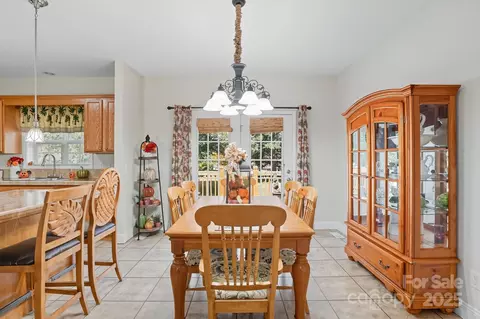 Dining - 710 Mcdowell Pl, Stanley, NC 28164 photo 3 of 3