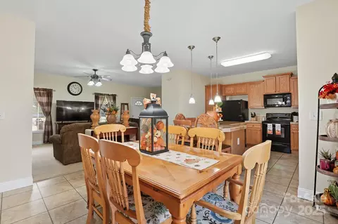 Dining - 710 Mcdowell Pl, Stanley, NC 28164 photo 1 of 3