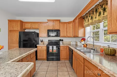 Kitchen - 710 Mcdowell Pl, Stanley, NC 28164 photo 1 of 4