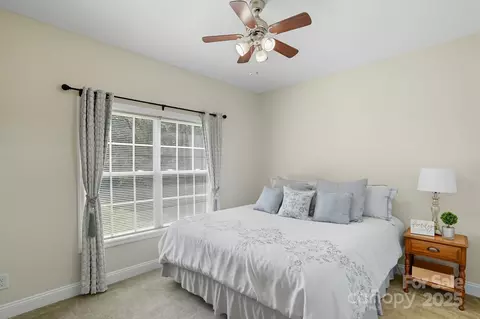 Bedroom - 710 Mcdowell Pl, Stanley, NC 28164 photo 2 of 5