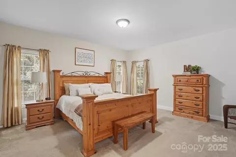 Bedroom - 710 Mcdowell Pl, Stanley, NC 28164 photo 1 of 5