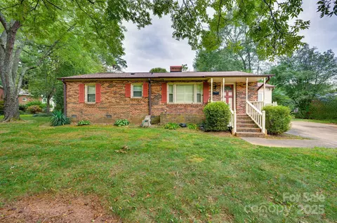 815 Katherine Ave, Kings Mountain, NC 28086