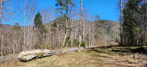0 Buffalo Creek 74 Rd #74, Lake Lure, NC 28746