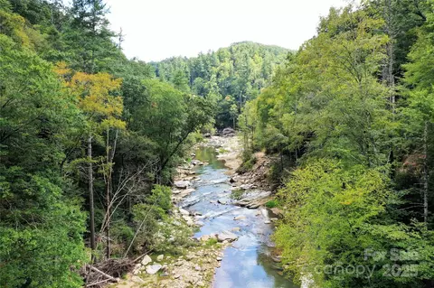 999 Hardison Falls Trl, Bat Cave, NC 28710