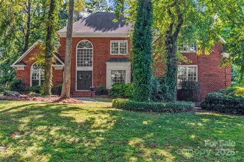 10400 Kilmory Ter, Charlotte, NC 28210