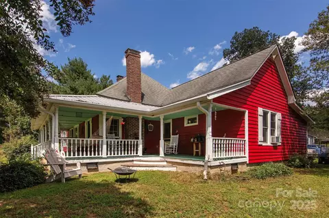 8430 Reeps Grove Church Rd, Vale, NC 28168