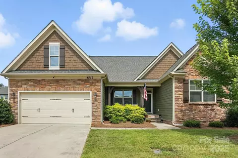 4812 Laymore Ln, Kannapolis, NC 28081