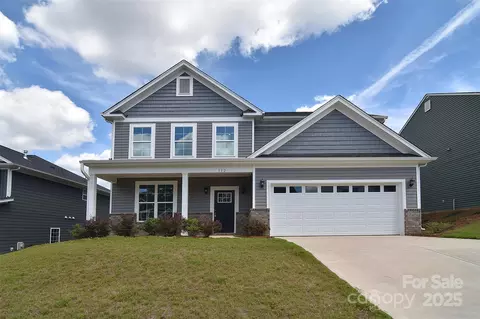 112 Megby Trl, Statesville, NC 28677