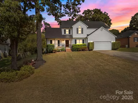 410 Wildwood Dr, Salisbury, NC 28146