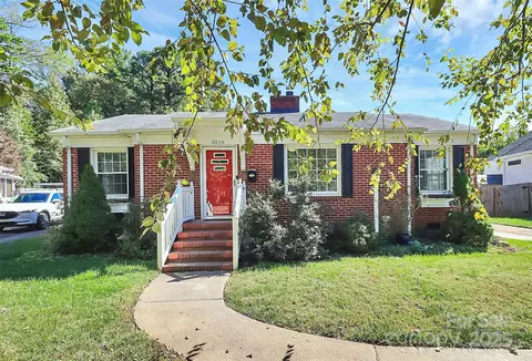 3516 Draper Ave, Charlotte, NC 28205