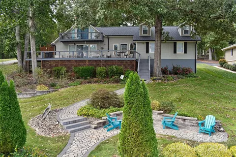 117 Sunrise Pt, Badin Lake, NC 28127
