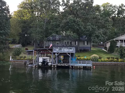 117 Sunrise Pt, Badin Lake, NC 28127