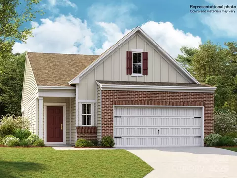 8494 Norman Forest Rd, Lancaster, SC 29720