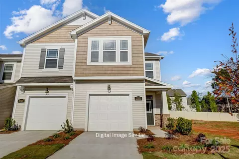 2445 Hedgecliff Rd, Kannapolis, NC 28083