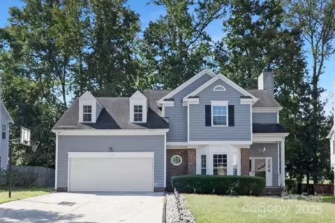 5118 Haybridge Rd, Charlotte, NC 28269