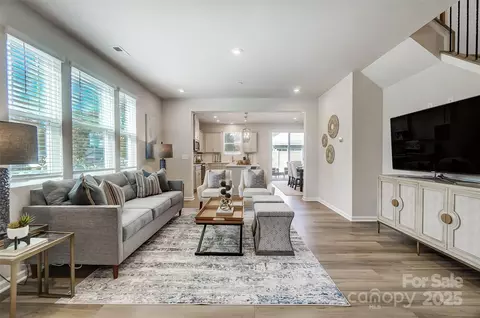 2475 Hedgecliff Rd, Kannapolis, NC 28083