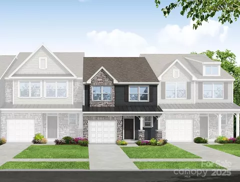 4205 Black Ct, Harrisburg, NC 28075