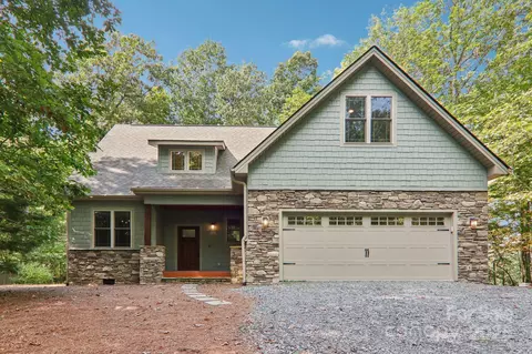 187 Ridge View Dr, Pisgah Forest, NC 28768