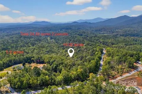 366 Boland Dr, Lake Lure, NC 28746