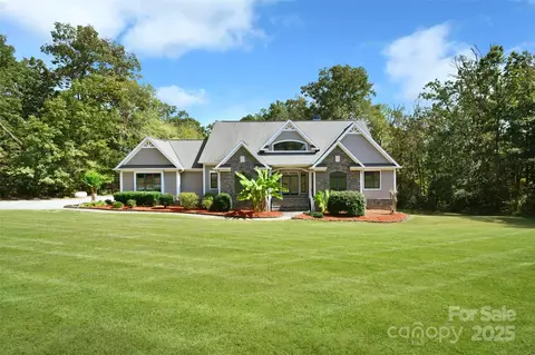 14832 Hus Mcginnis Rd, Huntersville, NC 28078
