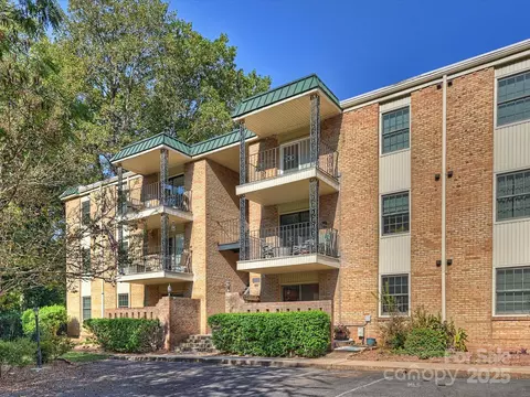 4747 Hedgemore K Dr #K, Charlotte, NC 28209