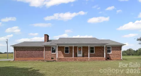 1090 Davids Chapel Church Rd, Lawndale, NC 28090