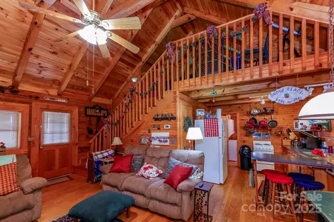 Other - 265 Hickory Nut Ln, Lake Lure, NC 28746 photo 3 of 7