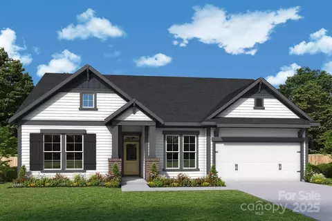 7137 Chamberlain Dr, Harrisburg, NC 28075