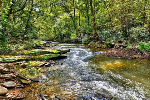 Old Mill Road, Nebo, NC 28761