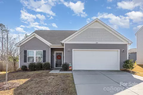 208 Clove Hitch Dr, Statesville, NC 28677