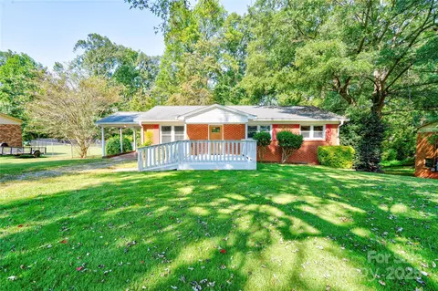 118 Delmar Rd, Shelby, NC 28152