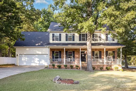 3000 Beech Ct, Indian Trail, NC 28079